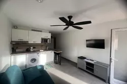 Vente appartement Les Issambres 