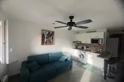 Vente appartement Les Issambres 