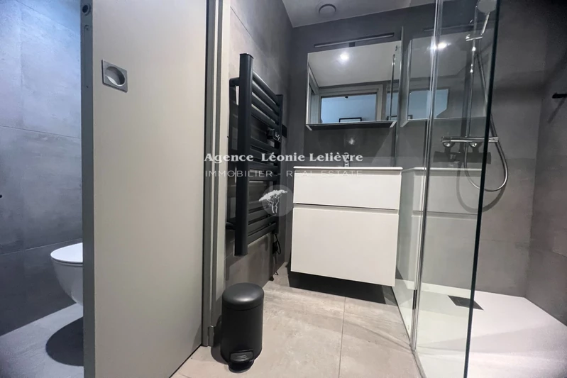 Vente appartement Les Issambres  