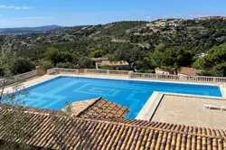 Vente appartement Les Issambres 