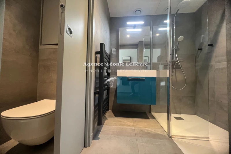 Vente appartement Les Issambres  