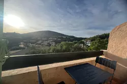 Vente appartement Les Issambres 