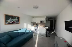 Vente appartement Les Issambres 