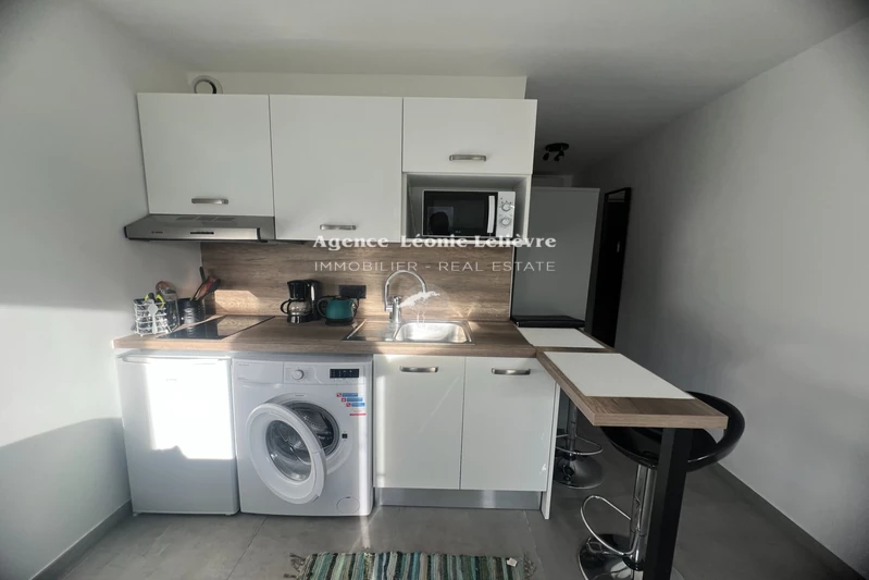 Vente appartement Les Issambres  