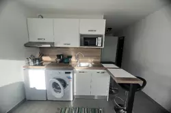 Vente appartement Les Issambres 