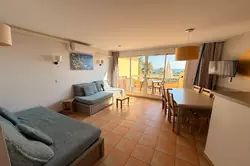 Vente appartement Les Issambres 