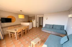Vente appartement Les Issambres 