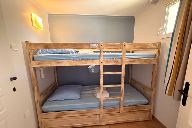 Vente appartement Les Issambres  
