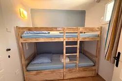 Vente appartement Les Issambres 