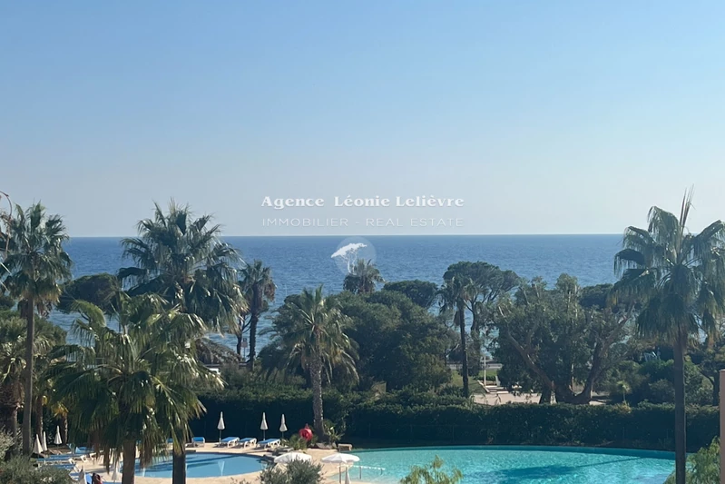 Vente appartement Les Issambres  