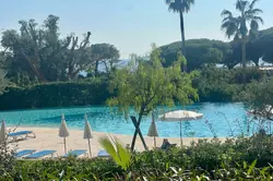 Vente appartement Les Issambres 