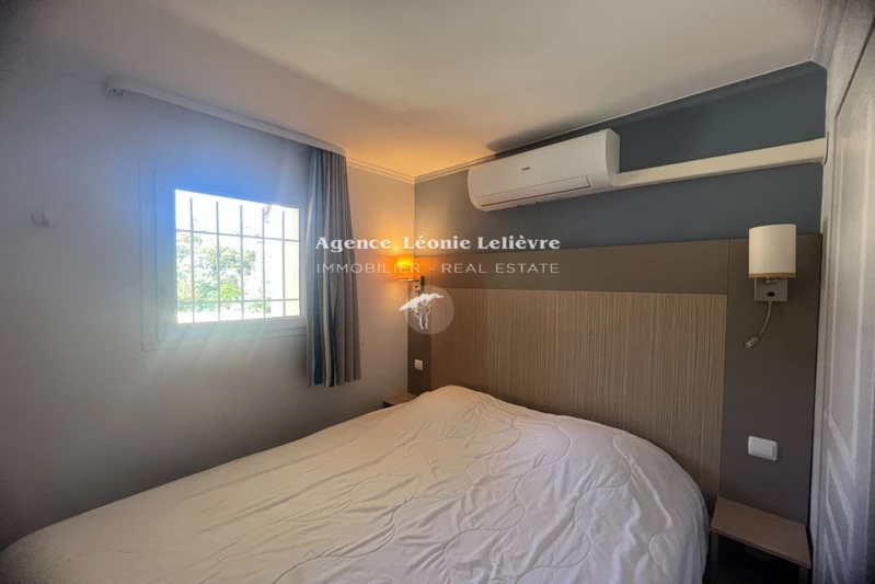Vente appartement Les Issambres  
