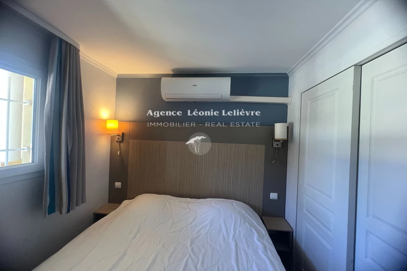 Vente appartement Les Issambres  