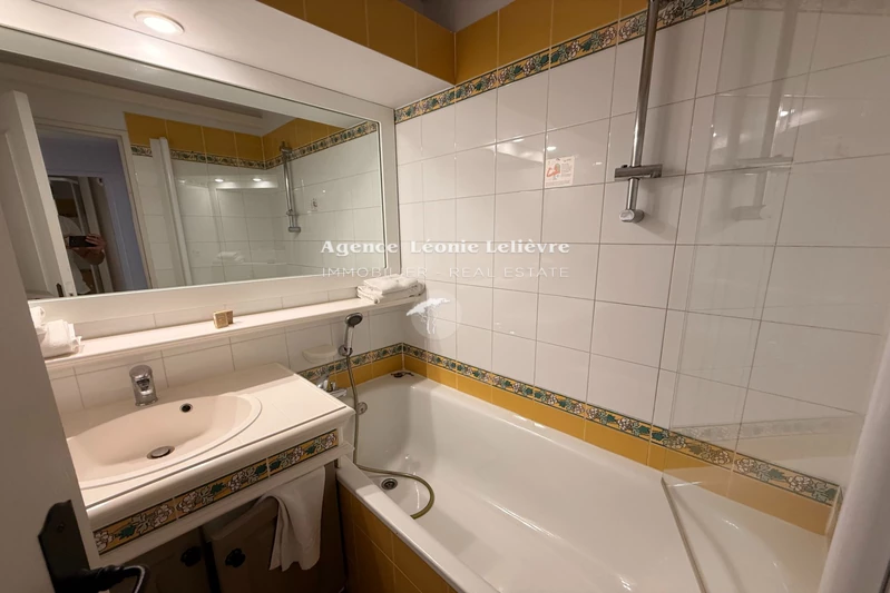 Vente appartement Les Issambres  