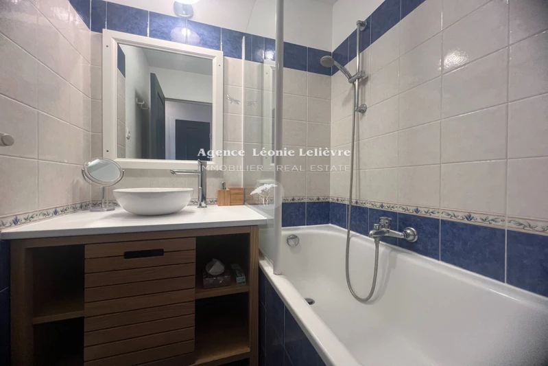 Vente appartement Les Issambres Vente appartement Les Issambres