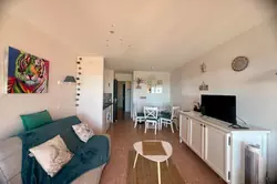 Vente appartement Les Issambres 