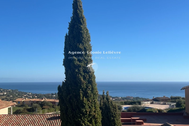 Vente appartement Les Issambres  Wohnung Les Issambres   to buy wohnung  2 zimmer   26&nbsp;m&sup2;