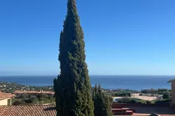 Vente appartement Les Issambres 