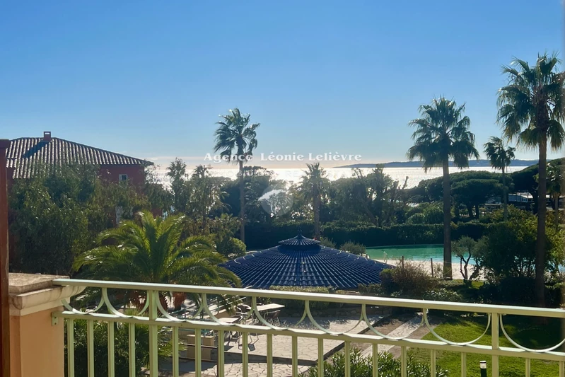 Vente appartement Les Issambres  Wohnung Les Issambres Proche plages,   to buy wohnung  2 zimmer   33&nbsp;m&sup2;