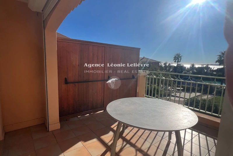 Vente appartement Les Issambres Vente appartement Les Issambres