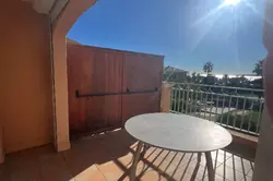 Vente appartement Les Issambres 