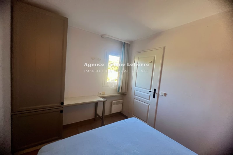 Vente appartement Les Issambres Vente appartement Les Issambres