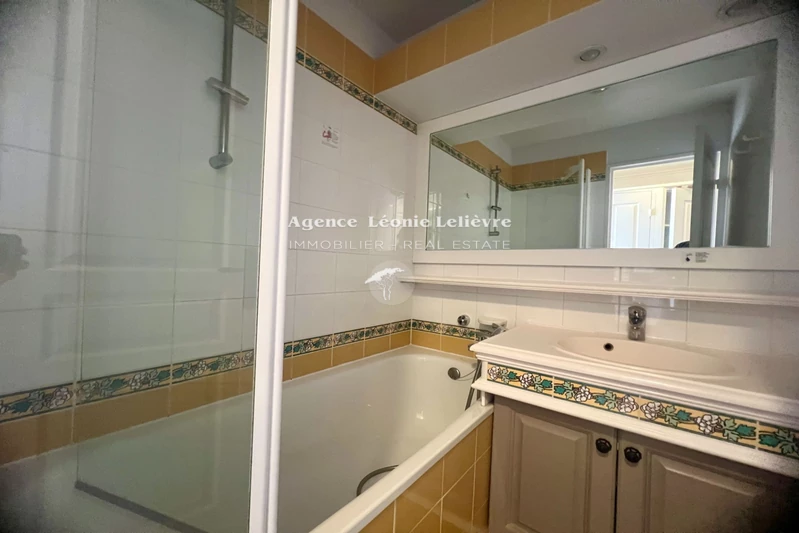 Vente appartement Les Issambres Vente appartement Les Issambres