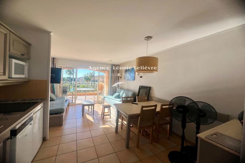 Vente appartement Les Issambres Vente appartement Les Issambres