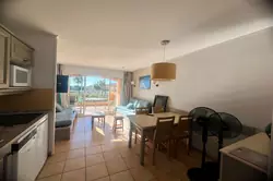 Vente appartement Les Issambres 