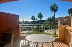 Vente appartement Les Issambres 