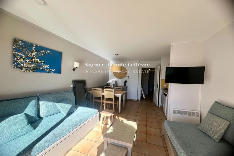 Vente appartement Les Issambres Vente appartement Les Issambres