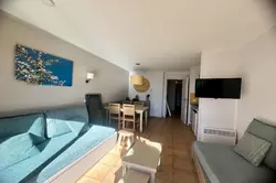 Vente appartement Les Issambres 