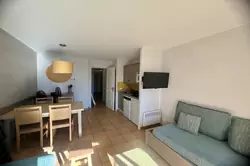 Vente appartement Les Issambres 