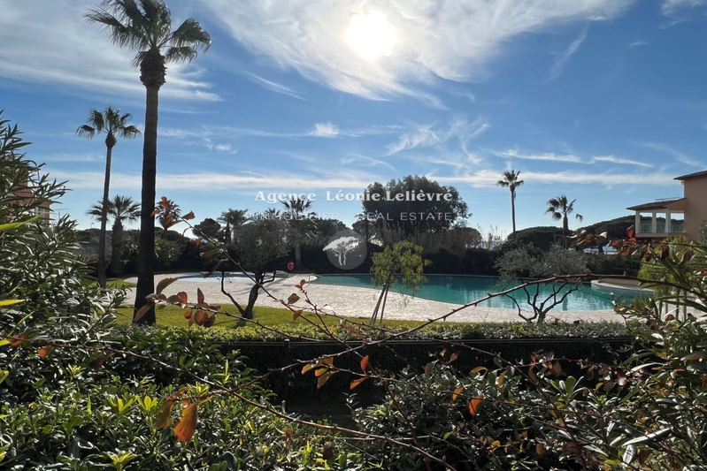 Vente appartement Les Issambres Vente appartement Les Issambres