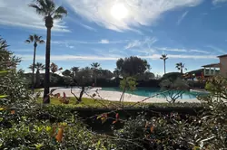 Vente appartement Les Issambres 