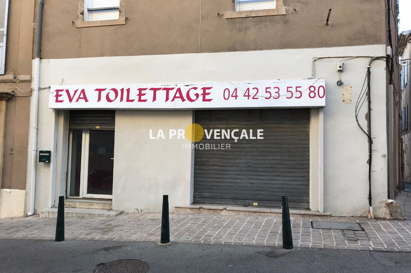 Photo Local professionnel Trets Professionnel local professionnel 30 m²