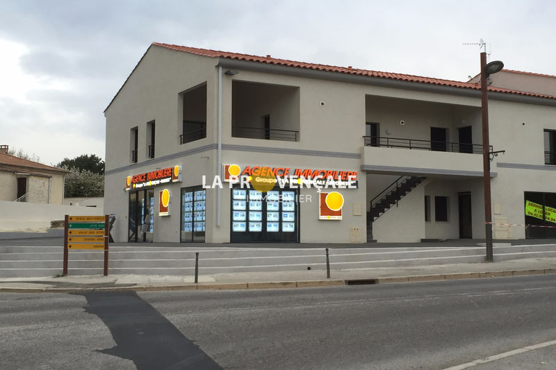 Photo Local professionnel Gréasque Centre-ville, Professionnel local professionnel 63 m²