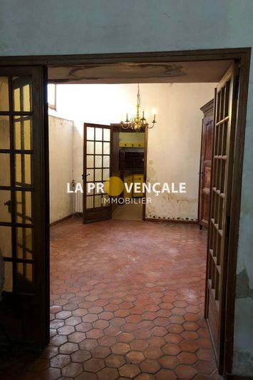 Vente appartement Aubagne  