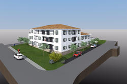 Photos Appartement à vendre Gréasque 13850