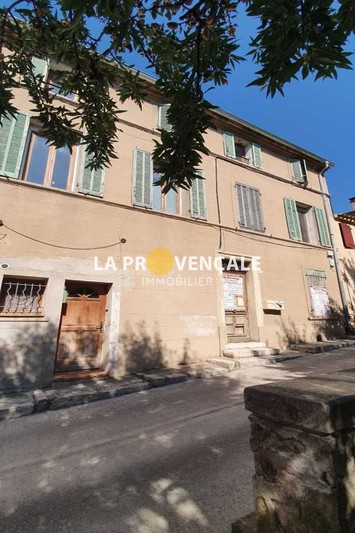 Photo n°1 - Vente appartement Peynier 13790 - 98 000 €