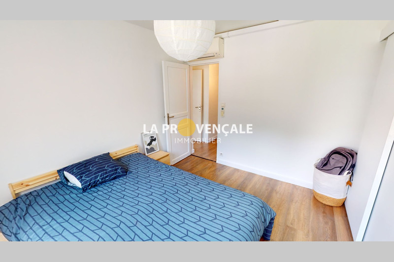 Vente appartement Aix-en-Provence  