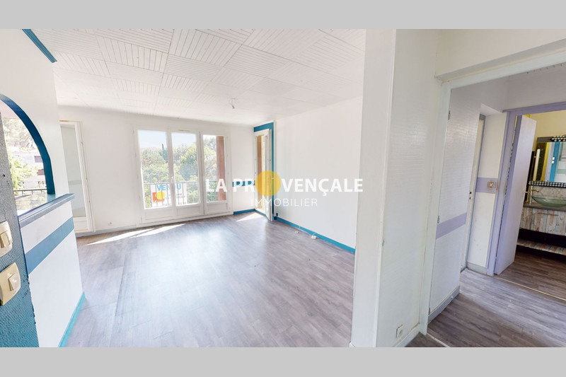 appartement  4 pièces  Aix-en-Provence   66 m² -   
