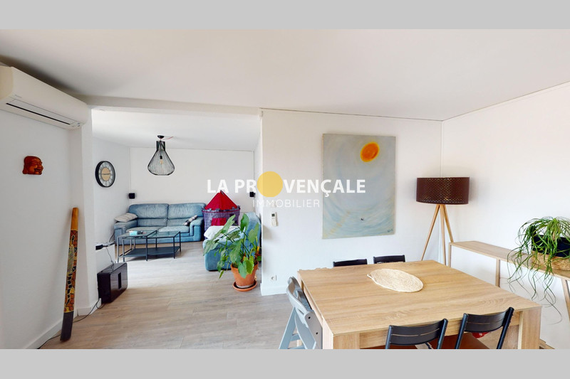 Vente appartement Aix-en-Provence  