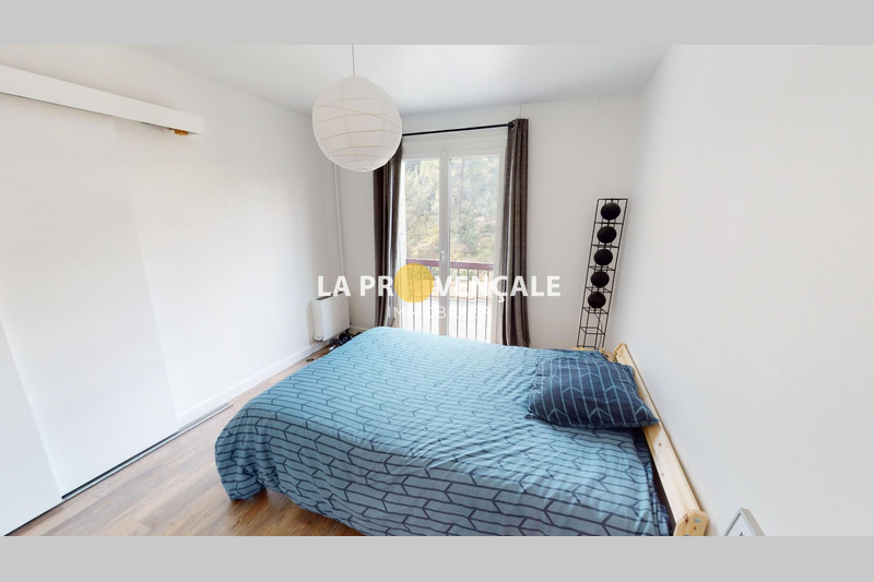 Vente appartement Aix-en-Provence  