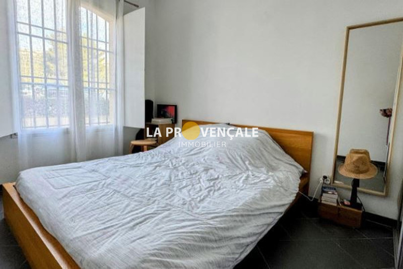 Vente appartement Châteauneuf-le-Rouge  