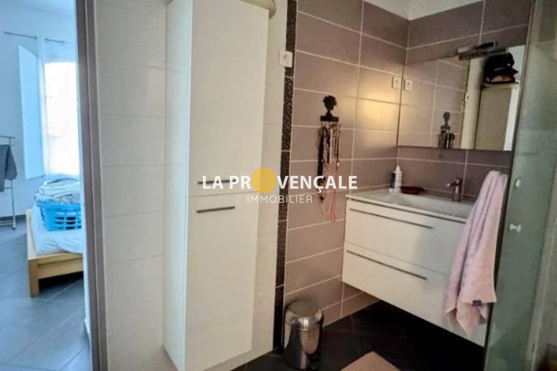 Vente appartement Châteauneuf-le-Rouge  