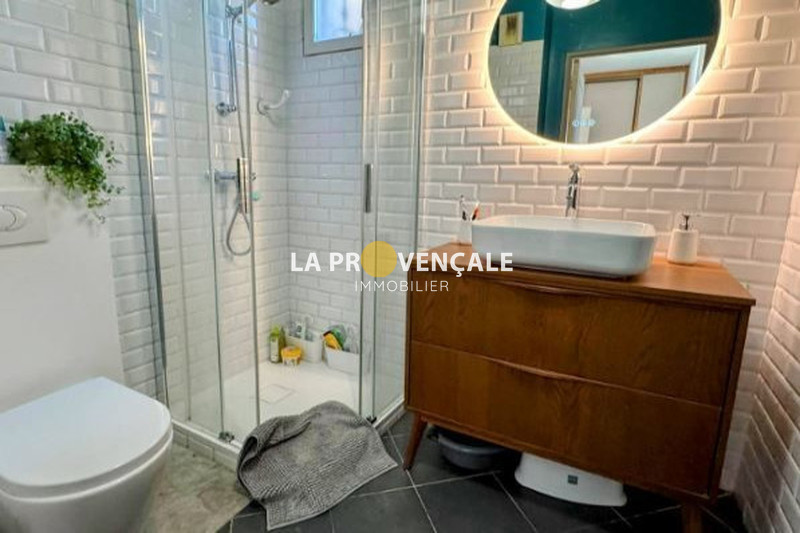 Vente appartement Châteauneuf-le-Rouge  