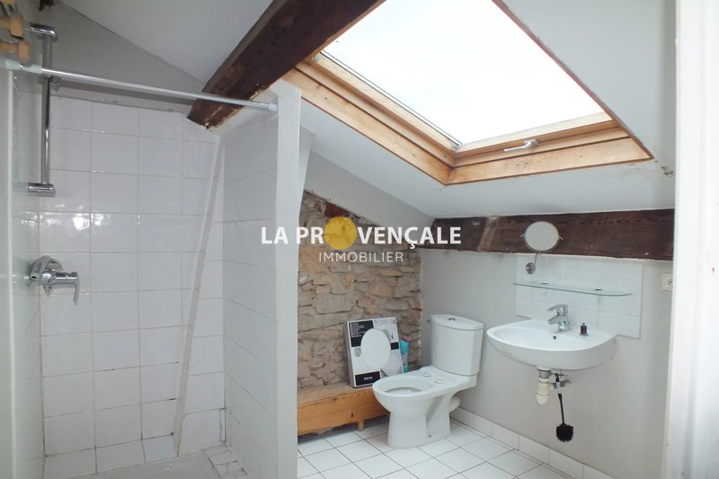Vente appartement Rousset  