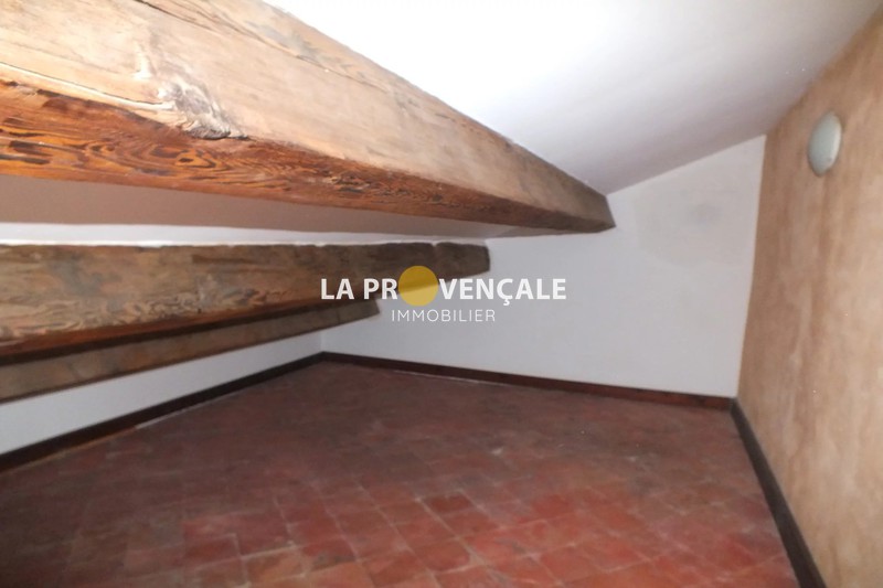 Vente appartement Rousset  
