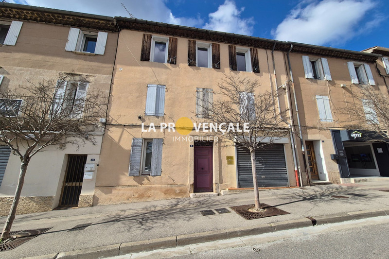 appartement  3 rooms  Gréasque   68 m² -   